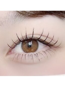 レジアント(Rediant)/一目でわかるぱっちり感！