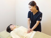 腸もみ堂 春kao/腸もみ