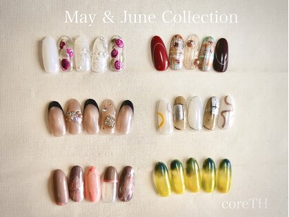 コア(coreTH)の写真