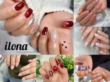 イロナ(ilona)