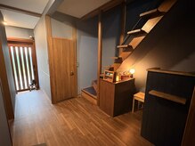 リリック 北千住東口店(LYRIC)の雰囲気(深夜24時まで営業)