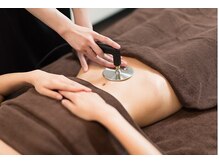 ケイビューティ(k-beauty)の雰囲気(圧倒的な効果出しに自信あり!【インディバ×ハンドマッサージ】)