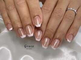 フレンチネイル