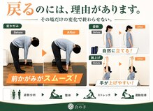 合の手