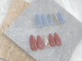 8月6200円定額デザイン