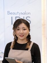 アイリス(iris)&nbsp;野村 いつみ