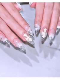 クロムネイル