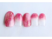 エヌスタイル(N-STYLE)/ハンド☆定額デザイン☆9900円