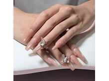 エツキネイル(悦木Nail)の雰囲気（お待ち込み大歓迎）