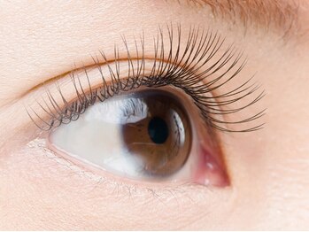 オレンジスター バイ パッセージ(ORANGE STAR BY PASSAGE)/Cカール斜め[相模大野]