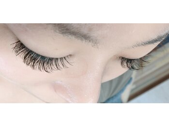 アイラッシュサロン ルチア(Lucia)/ぱっちりデザイン【キュート】