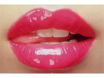 ボディブランド(BODY BRAND)/☆美人は口元ケア♪ぷっくら唇☆