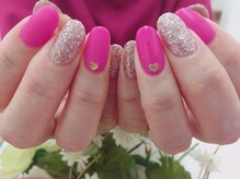 プルミエ ネイル(Premier Nail)/マットコートネイル