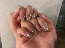 エルフ(elf)/ネイルデザイン＊18