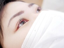 アイシェリー(eyecherie)/逆まつ毛さん修正パーマ