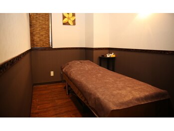 美フレッシュ 銀座店(美FRESH)/ 〈広々清潔な個室〉