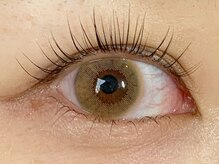 コンド サロン アネックス(CONDO SALON annex)/担当・moe