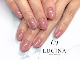 U-47　大人上品シアーピンク