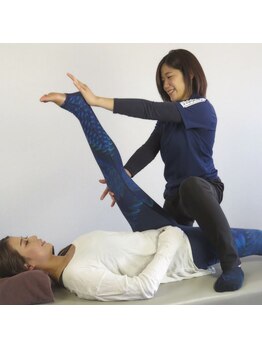 ストレッチスタジオK(Stretch Studio K)/