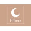 ベルーナ(Beluna)ロゴ
