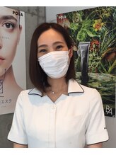 ポーラ つつじヶ丘店(POLA) 樋口 絢子