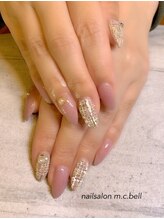 エムシーベル(m.c bell)/