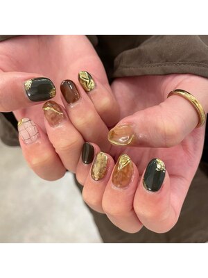 harajukunails［パラジェル・まつげパーマ・まつエク・アイブロウ］