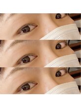 シャンティ(Shanti)/パリジェンヌラッシュリフト