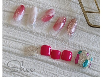 シー 柏店(Shee)の写真