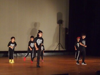 ともさか整体院/鴻池新田ダンス東大阪市ダンス