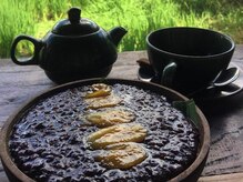 アジアンリラクゼーション ヴィラ 大橋店(asian relaxation villa)/バリ島グルメ；Bubur Injin