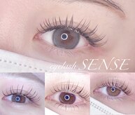 アイラッシュ センス(eyelash SENSE)