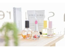 アンスリール(un sourire)/