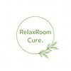 リラックスルーム キュア(RelaxRoom Cure.)のお店ロゴ