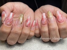 ケーネイルズ(K..nails)/