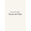 サロンドヴェール(Salon de Vert)ロゴ