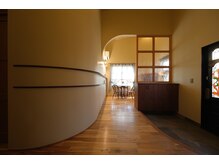 ポーラ 新居浜店(POLA)/玄関周り