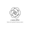 カメリア(Camellia)のお店ロゴ