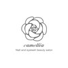 カメリア(Camellia)ロゴ