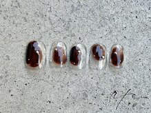 ルテ(rte)/ちぐはぐ