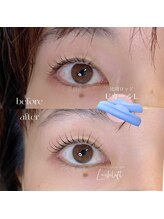 ネイール(Naiiiiil)/Lashlift