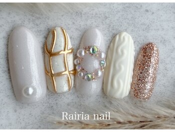 ライリア 小手指店(Rairia)/