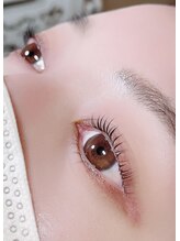 シャルム 五反田(Charme)/ピーナッツロッド　フラット