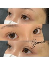 ジェミエス(Gemies)/