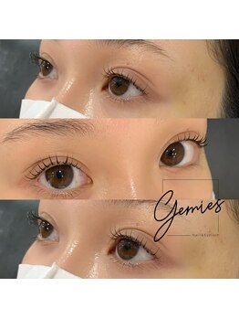 ジェミエス(Gemies)/