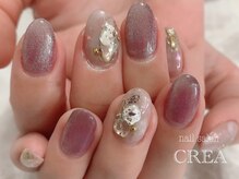 ネイルサロン クレア(CREA)/