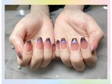 トレンドネイルスタジオ(Trend Nail Studio)/自慢の弊店定番デザイン