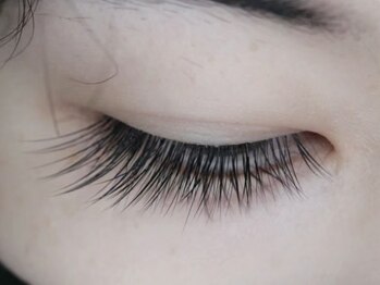 AMK/babyフラットラッシュ