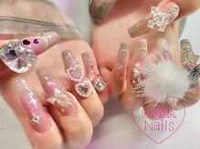 マークネイルズ(MARK Nails)/