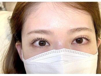 ラルア 名駅前店(RALUA)/似合わせまつげパーマ